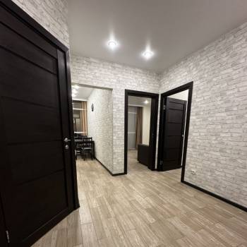 Сдается 2-х комнатная квартира, 56 м²