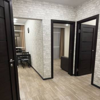 Сдается 2-х комнатная квартира, 56 м²