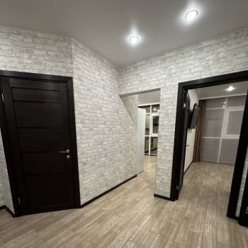 Сдается 2-х комнатная квартира, 56 м²
