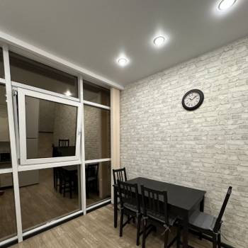 Сдается 2-х комнатная квартира, 56 м²