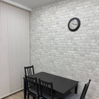 Сдается 2-х комнатная квартира, 56 м²