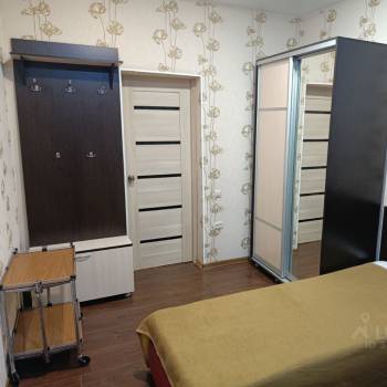 Сдается 2-х комнатная квартира, 52 м²