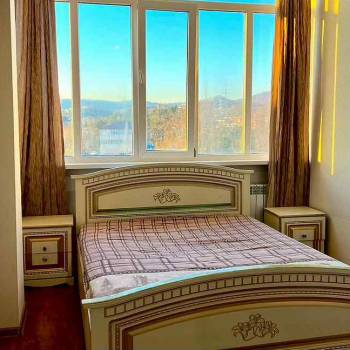 Сдается 2-х комнатная квартира, 56 м²