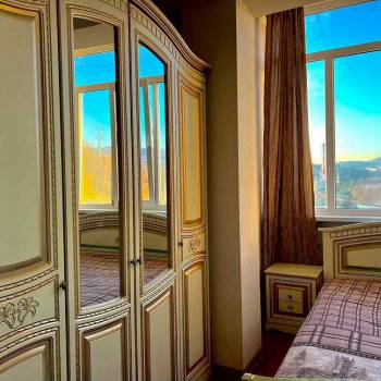 Сдается 2-х комнатная квартира, 56 м²