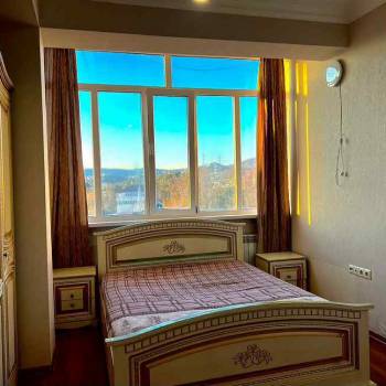 Сдается 2-х комнатная квартира, 56 м²