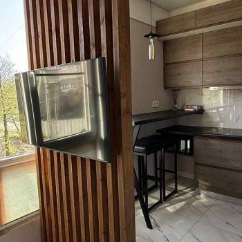 Сдается 2-х комнатная квартира, 38 м²