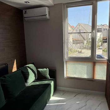 Сдается 2-х комнатная квартира, 38 м²