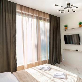 Продается 1-комнатная квартира, 21 м²