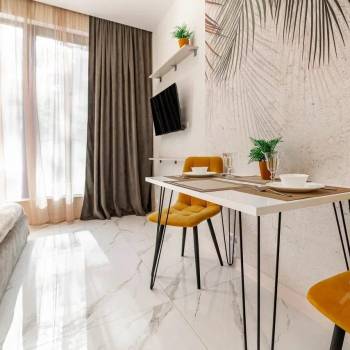 Продается 1-комнатная квартира, 21 м²