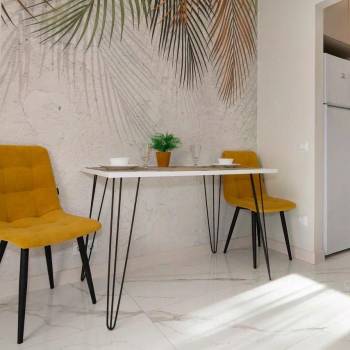 Продается 1-комнатная квартира, 21 м²