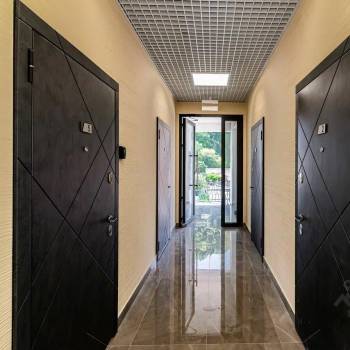 Продается 1-комнатная квартира, 21 м²