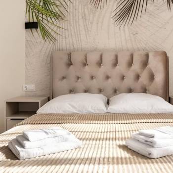 Продается 1-комнатная квартира, 21 м²