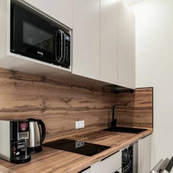 Продается 1-комнатная квартира, 21 м²