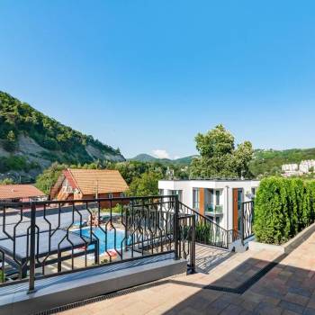 Продается 1-комнатная квартира, 21 м²