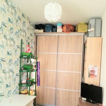 Продается 2-х комнатная квартира, 35 м²