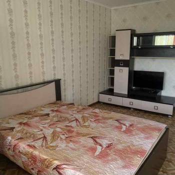 Сдается 1-комнатная квартира, 36 м²