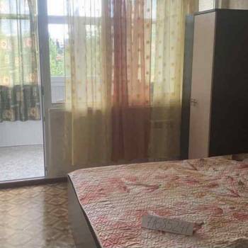 Сдается 1-комнатная квартира, 36 м²