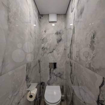 Продается 2-х комнатная квартира, 52 м²
