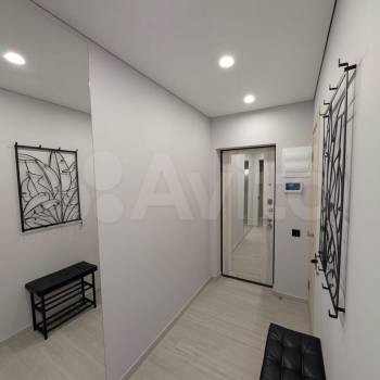 Продается 2-х комнатная квартира, 52 м²