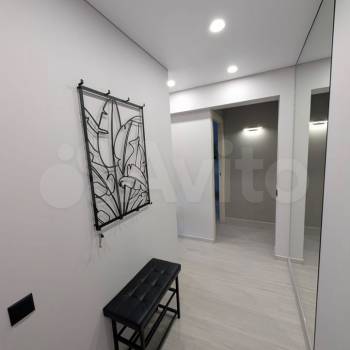 Продается 2-х комнатная квартира, 52 м²
