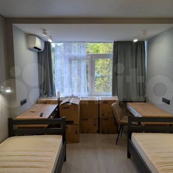 Продается 2-х комнатная квартира, 52 м²