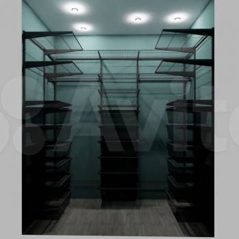 Продается 2-х комнатная квартира, 52 м²