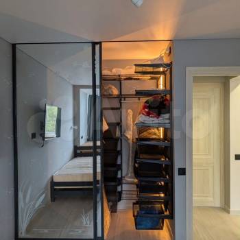 Продается 2-х комнатная квартира, 52 м²