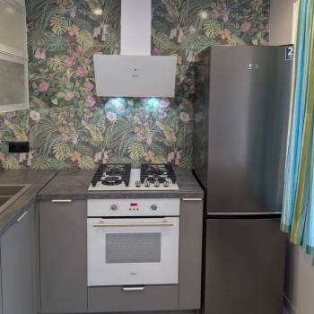 Продается 2-х комнатная квартира, 52 м²