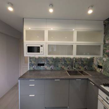 Продается 2-х комнатная квартира, 52 м²
