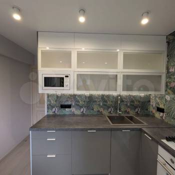 Продается 2-х комнатная квартира, 52 м²
