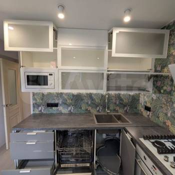 Продается 2-х комнатная квартира, 52 м²