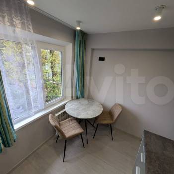 Продается 2-х комнатная квартира, 52 м²