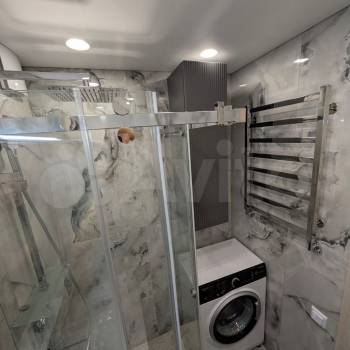 Продается 2-х комнатная квартира, 52 м²