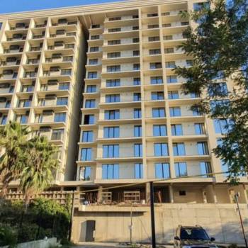 Продается 1-комнатная квартира, 29,8 м²