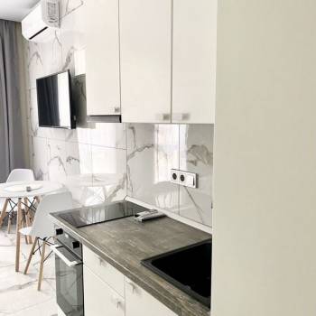 Сдается 1-комнатная квартира, 24 м²