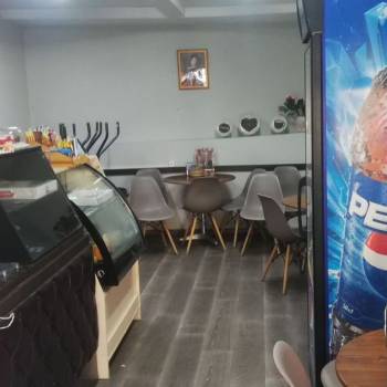 Сдается Нежилое помещение, 25 м²