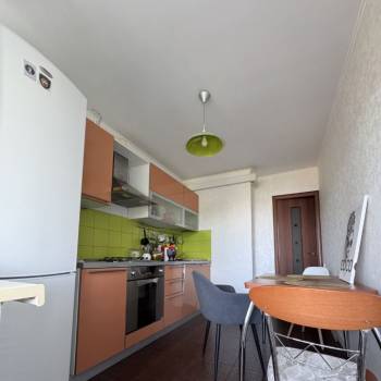 Продается 2-х комнатная квартира, 52,3 м²