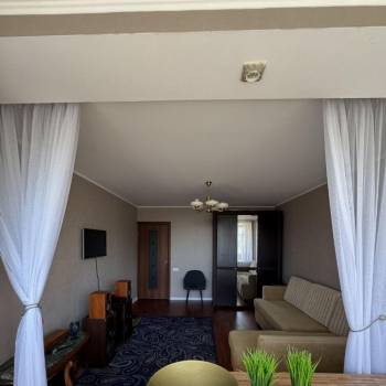 Продается 2-х комнатная квартира, 52,3 м²