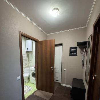 Продается 2-х комнатная квартира, 52,3 м²