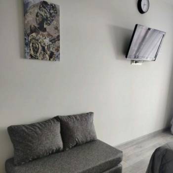 Сдается 1-комнатная квартира, 26 м²