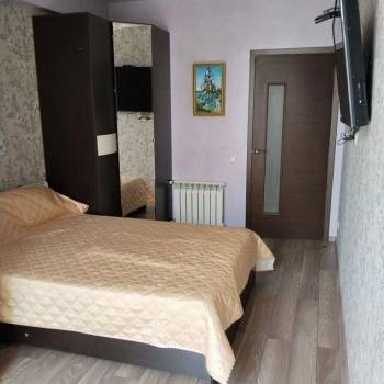 Продается 2-х комнатная квартира, 54 м²