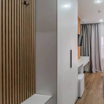 Продается 1-комнатная квартира, 14 м²