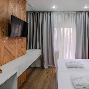 Продается 1-комнатная квартира, 14 м²