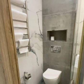 Продается 1-комнатная квартира, 14 м²