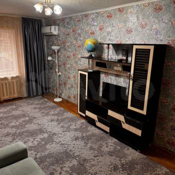 Сдается 2-х комнатная квартира, 65,6 м²