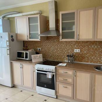 Сдается 2-х комнатная квартира, 55 м²