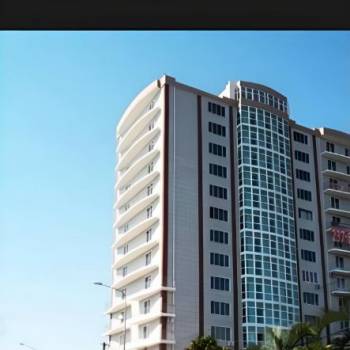 Сдается 2-х комнатная квартира, 55 м²