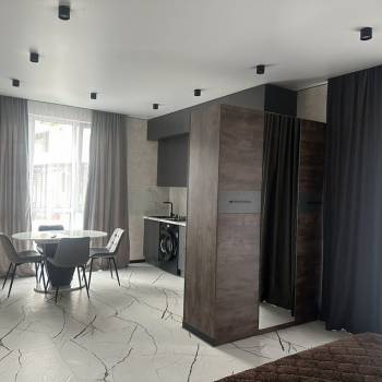 Сдается 1-комнатная квартира, 35 м²