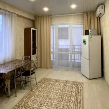 Продается 2-х комнатная квартира, 53 м²