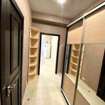 Продается 2-х комнатная квартира, 53 м²